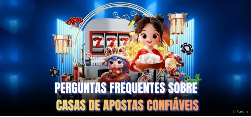Login rápido no app 809win