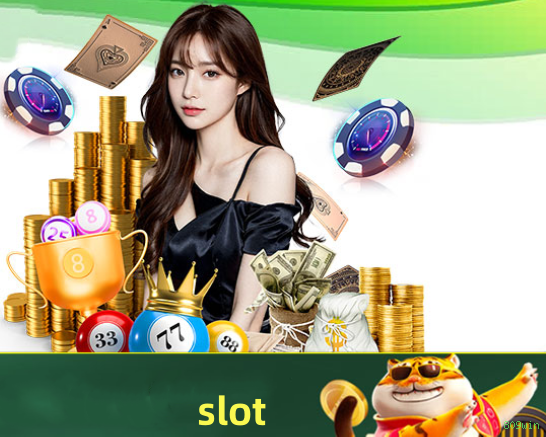 Fortune Rabbit - Slot Fortune series