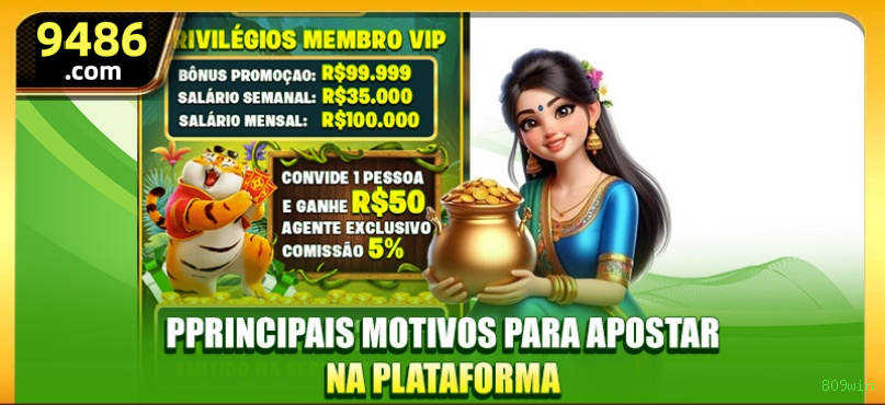 Apostas esportivas ao vivo na 809win