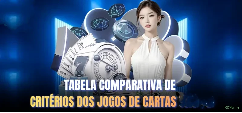 Promoções e bônus exclusivos da 809win