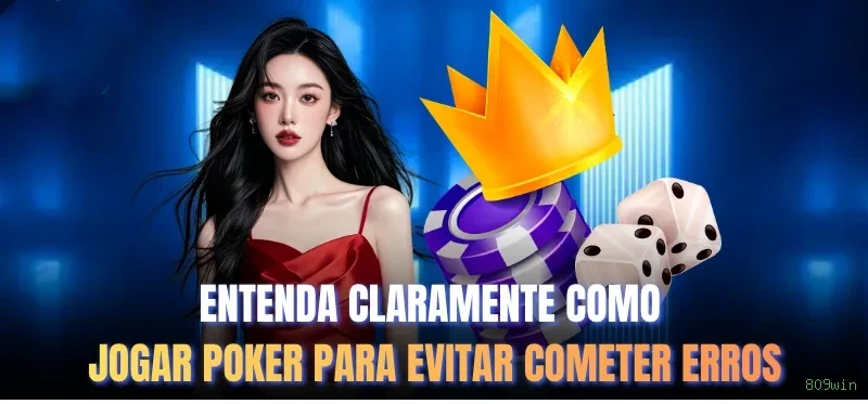 Suporte 809win